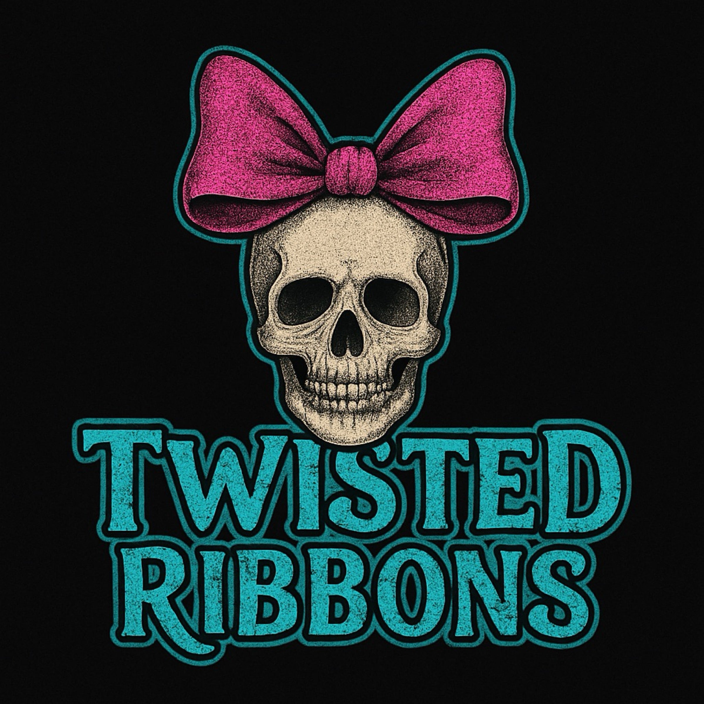 Twisted Ribbons