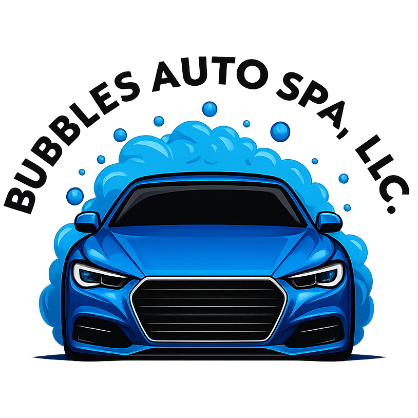 Bubbles Auto Spa, LLC