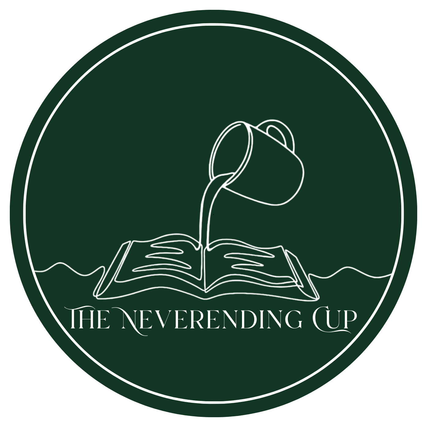 The Neverending Cup