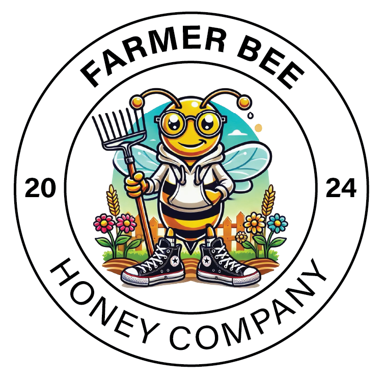 Farmer Bee Honey Company