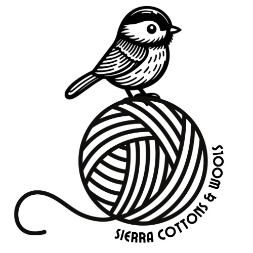 Sierra Cottons and Wools