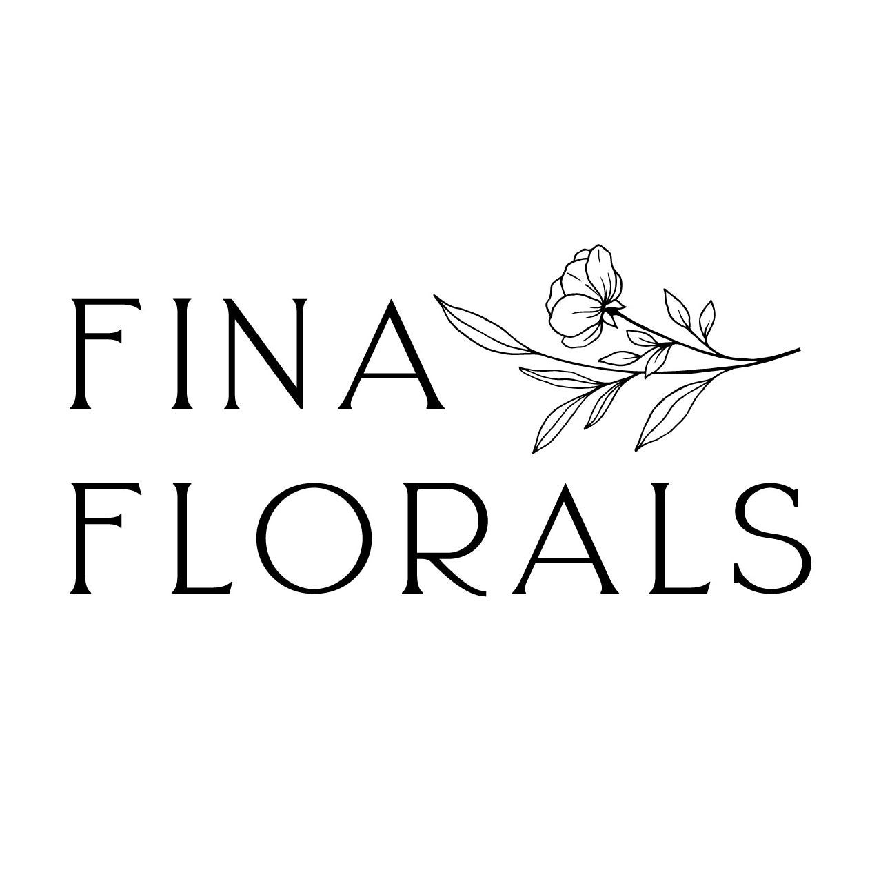 Fina Florals