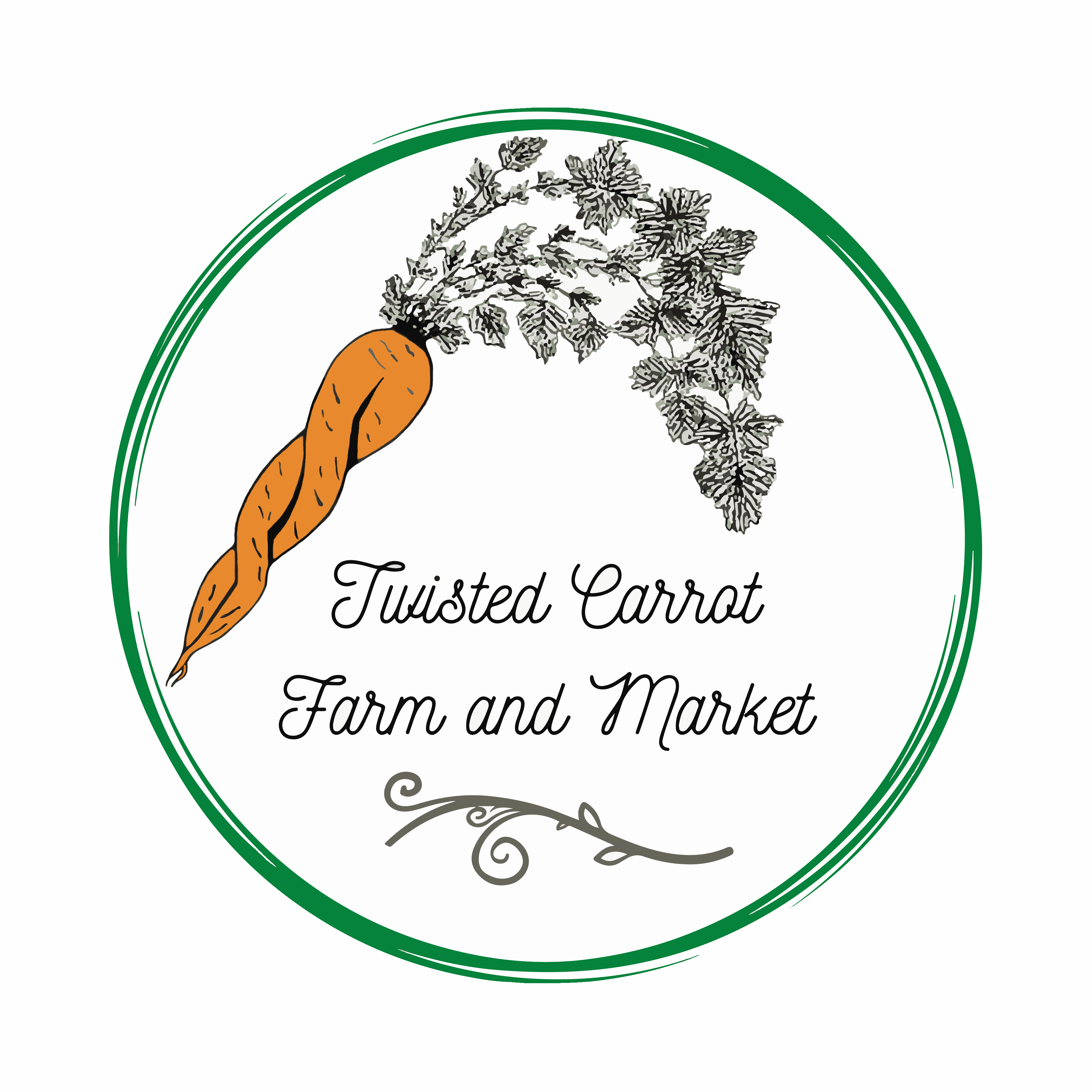 Twisted Carrot Farm and Market