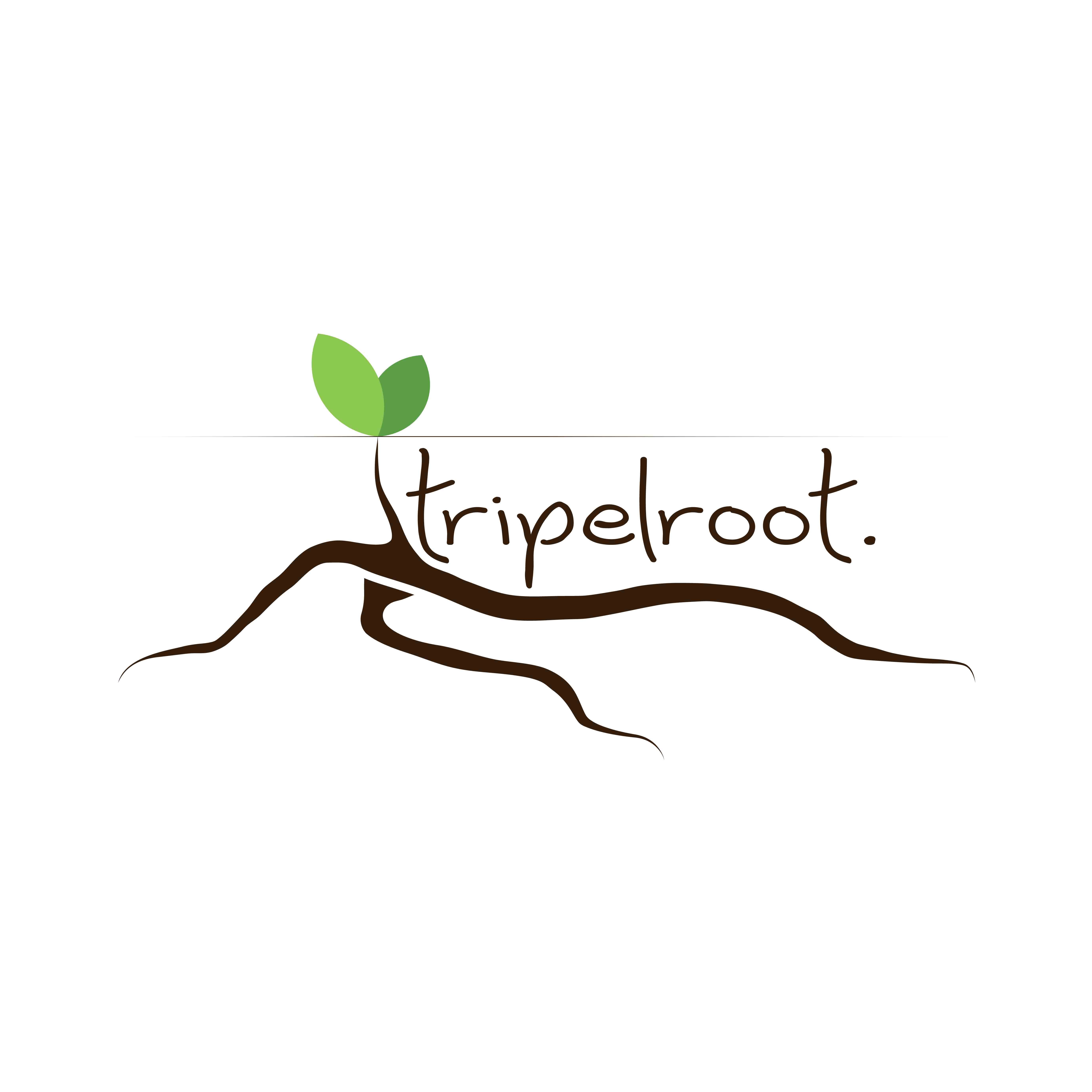 Tripelroot