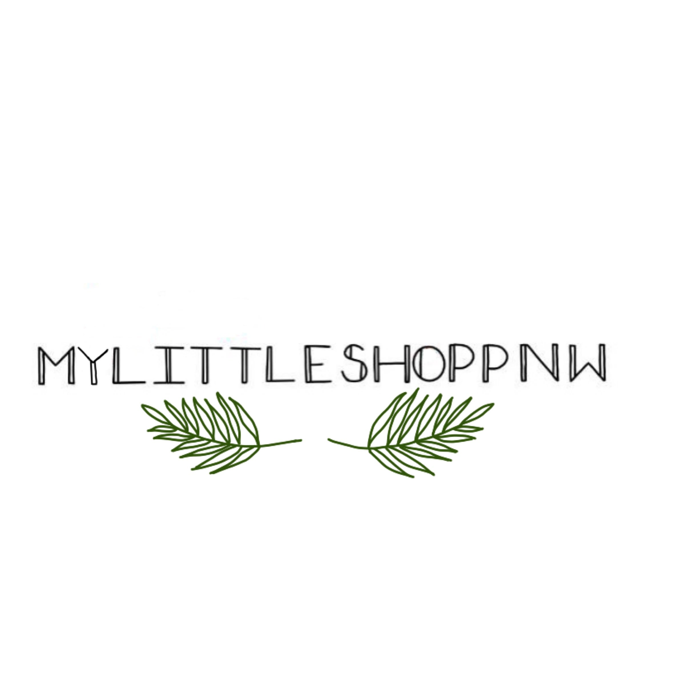 Mylittleshoppnw