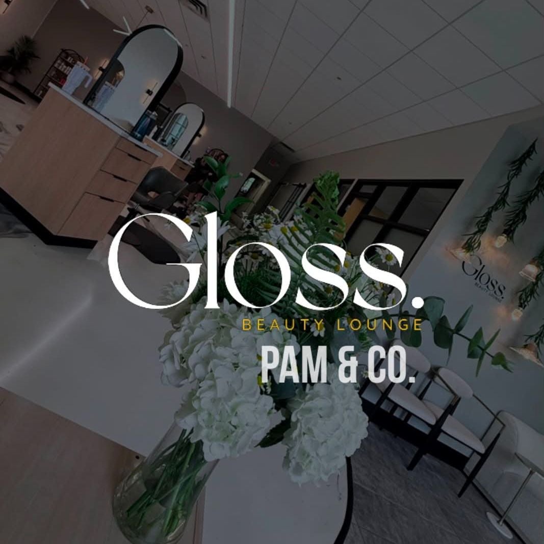 Pam & CO. @ GLOSS.