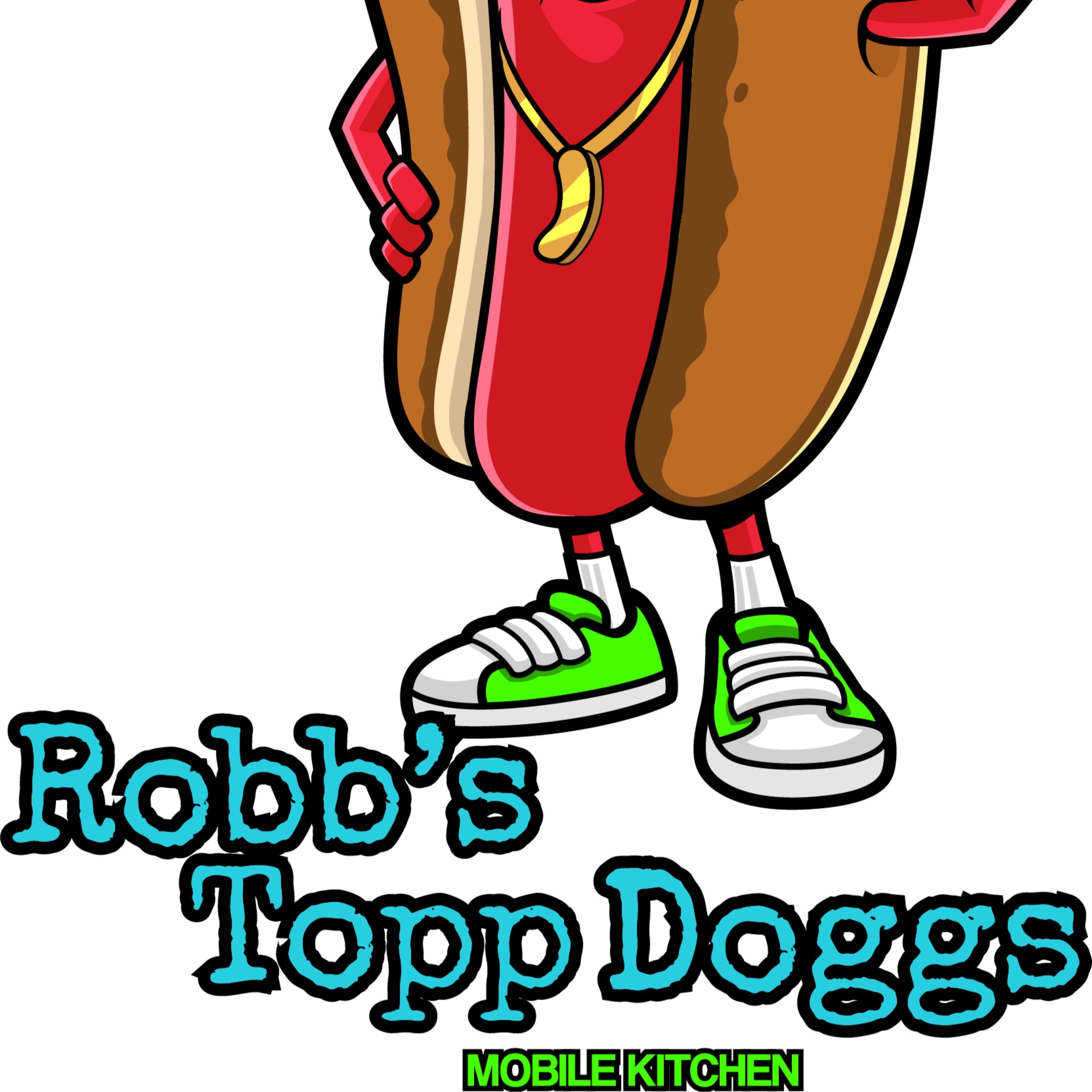 Robbs Topp Doggs