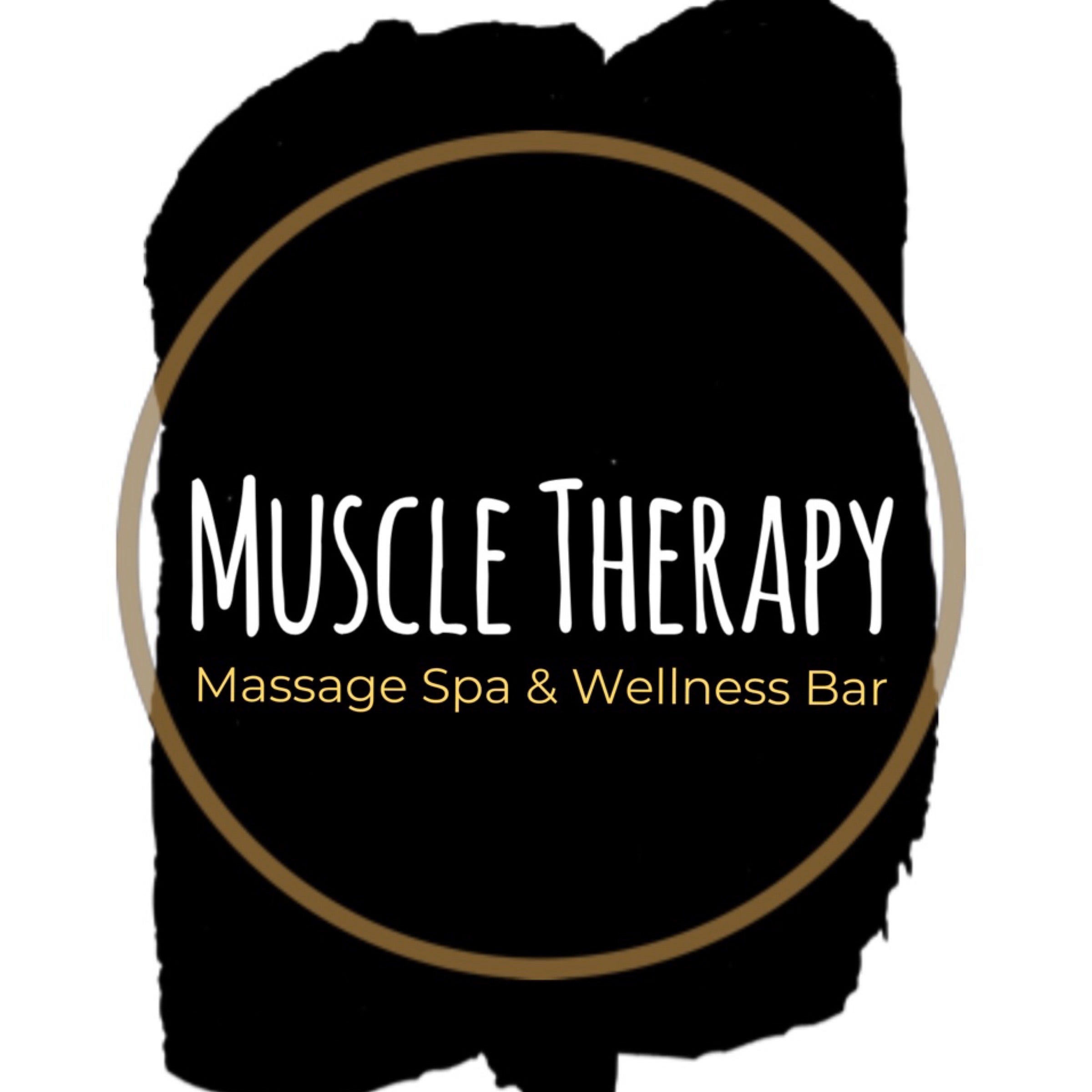 Muscle Therapy Massage