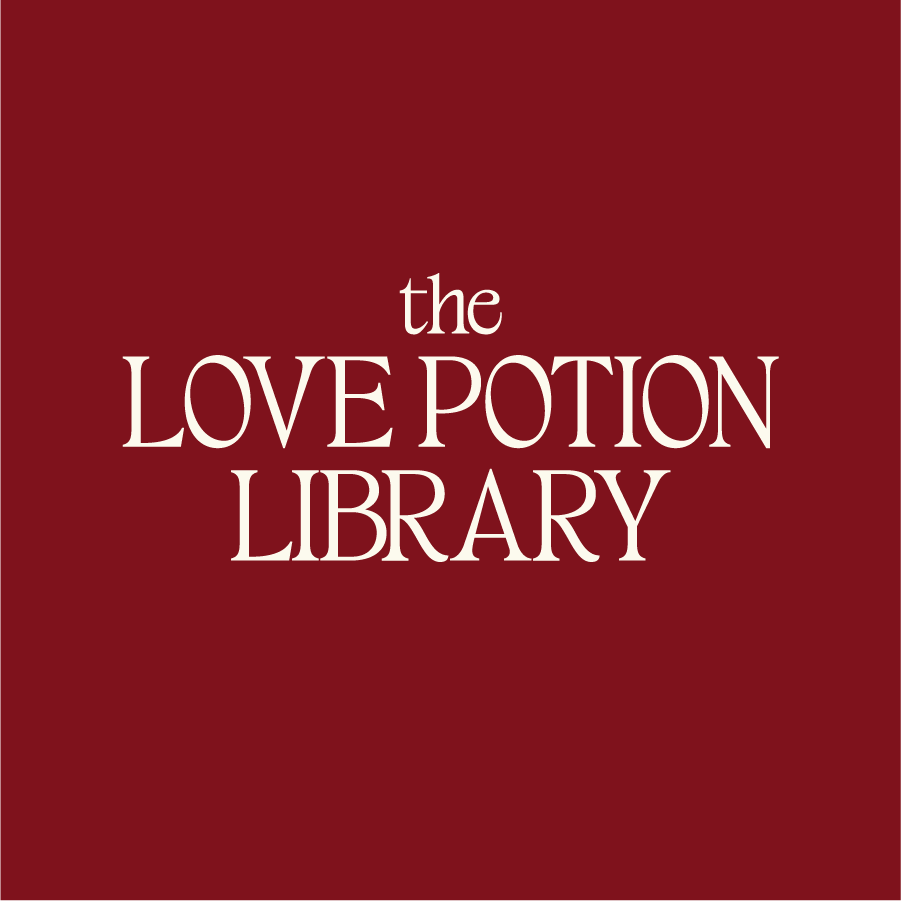 The Love Potion Library LLC