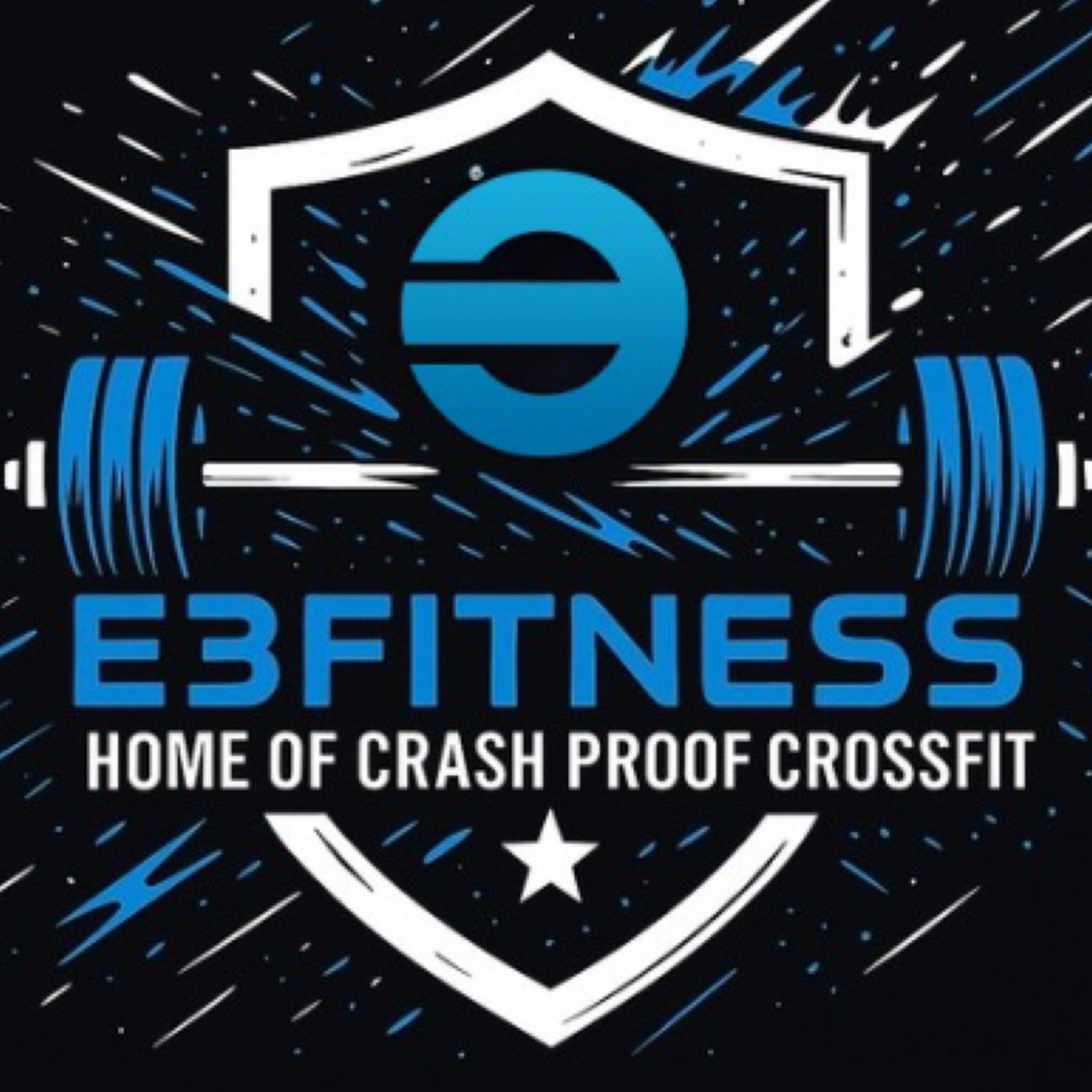 Crash Proof CrossFit