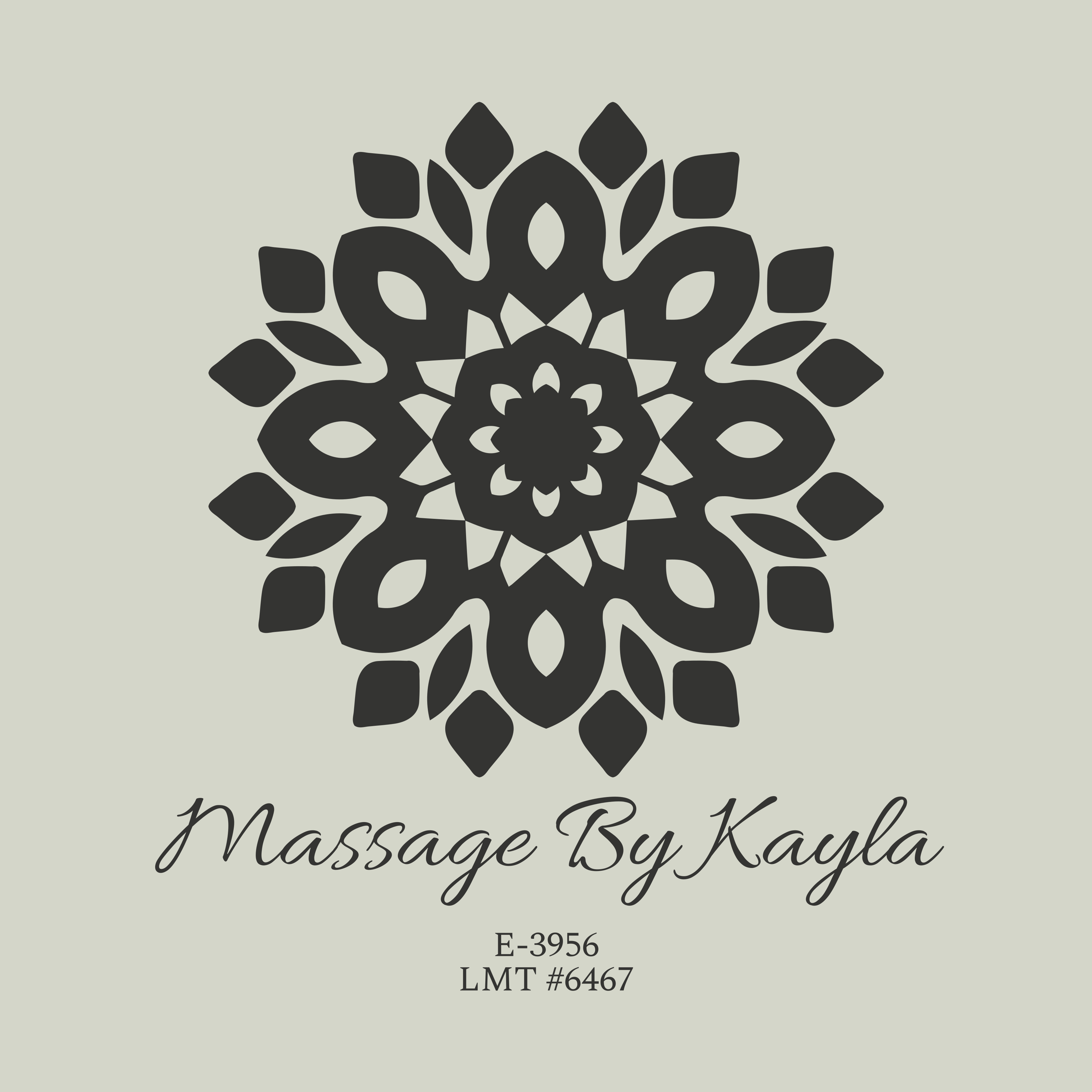 Massage By Kayla
