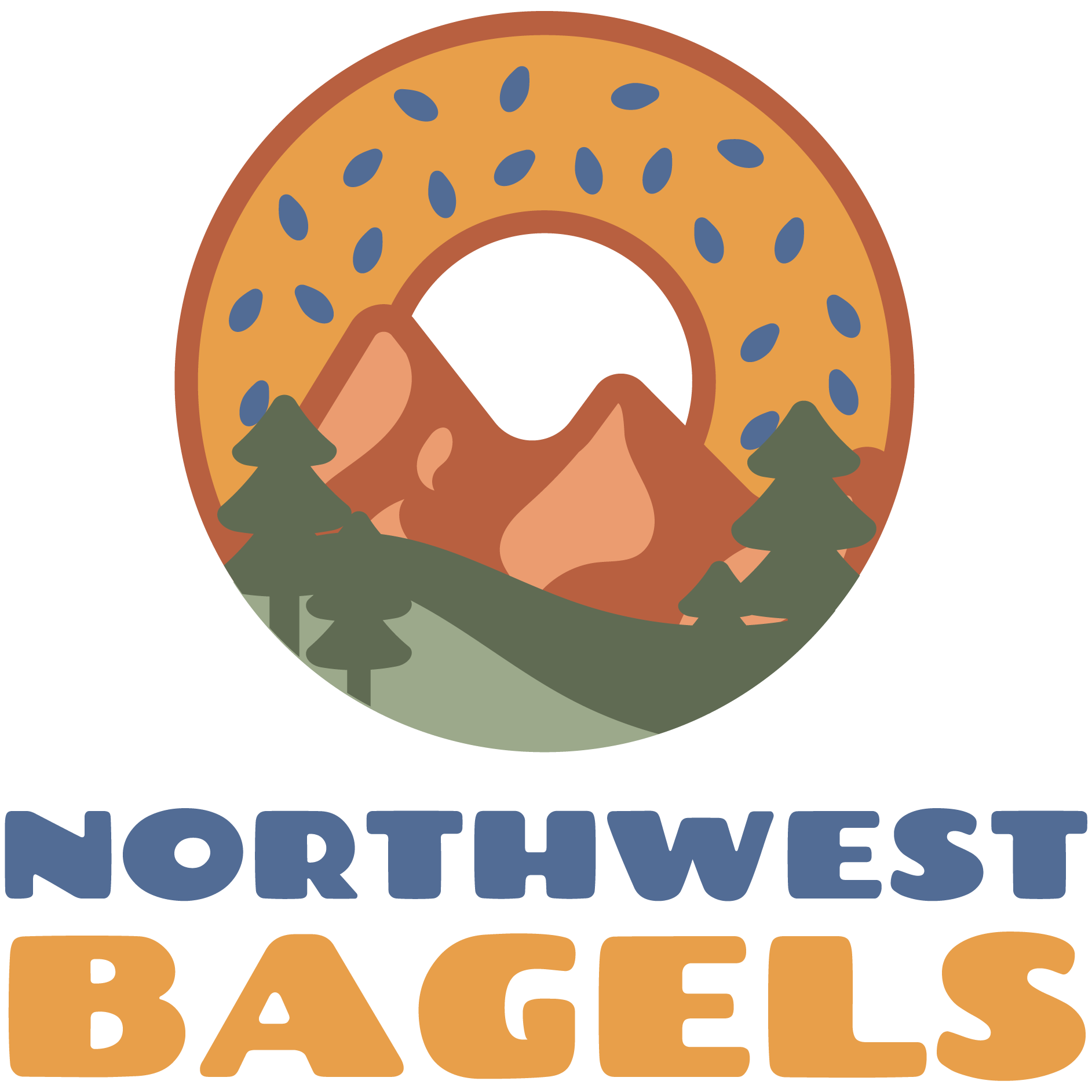 Northwest Bagels