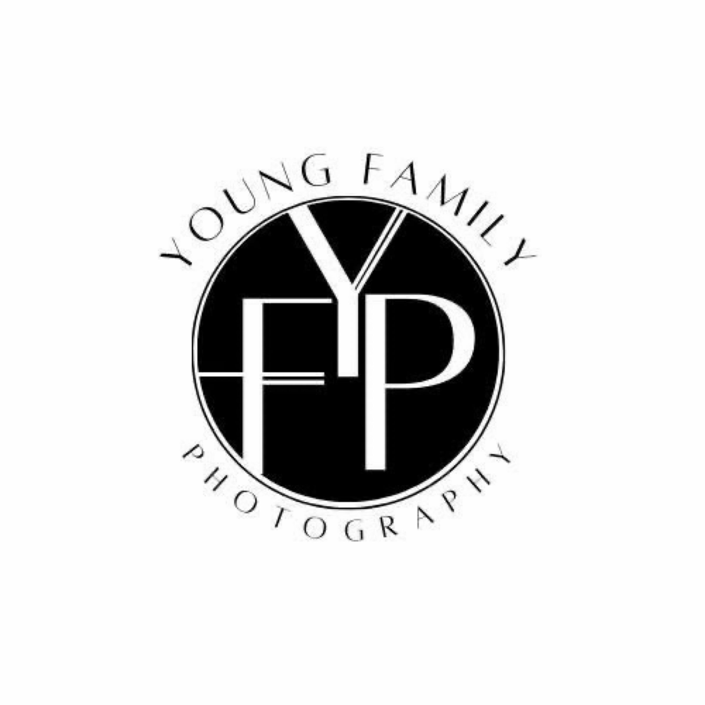 Young Family Photography