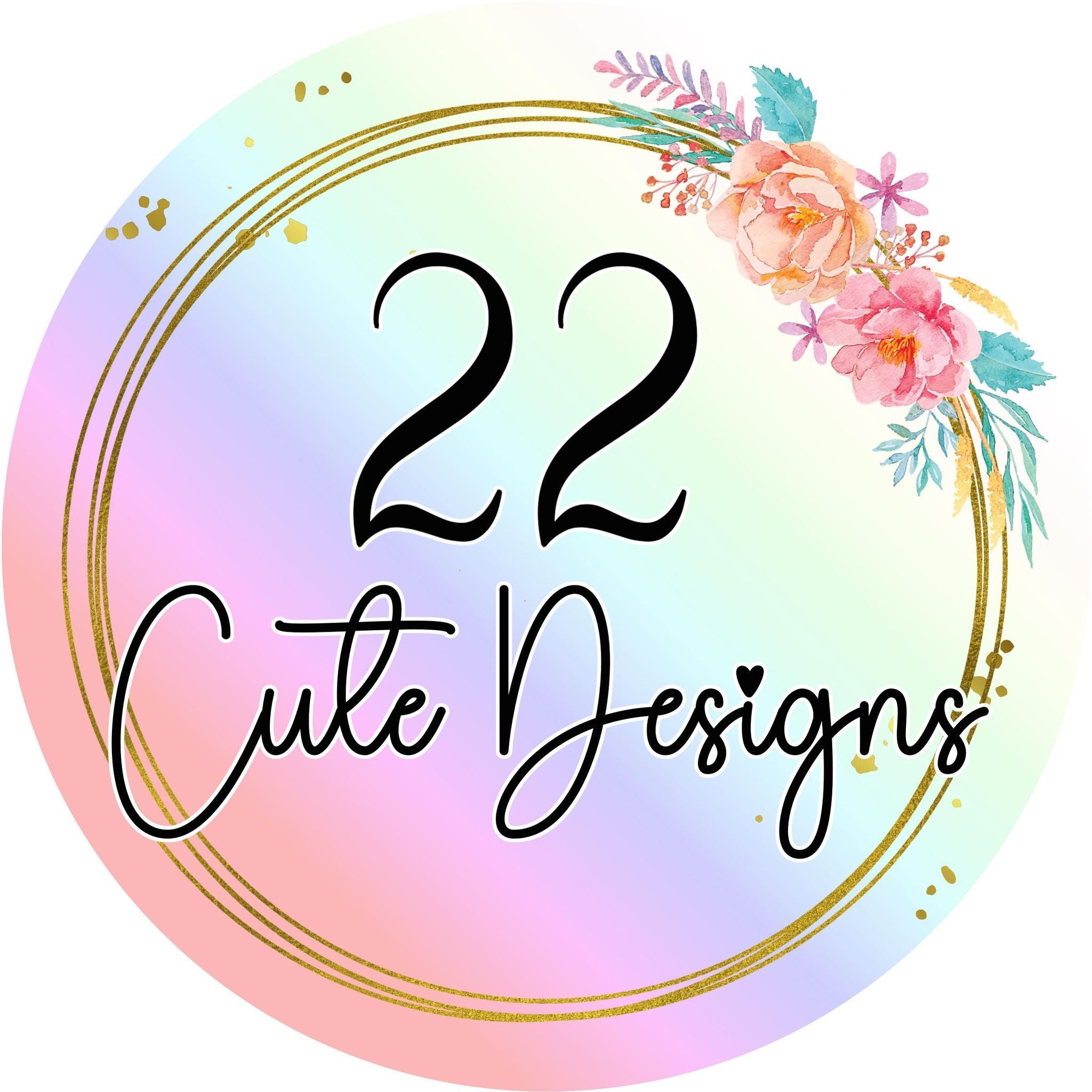 22 Cute Designs