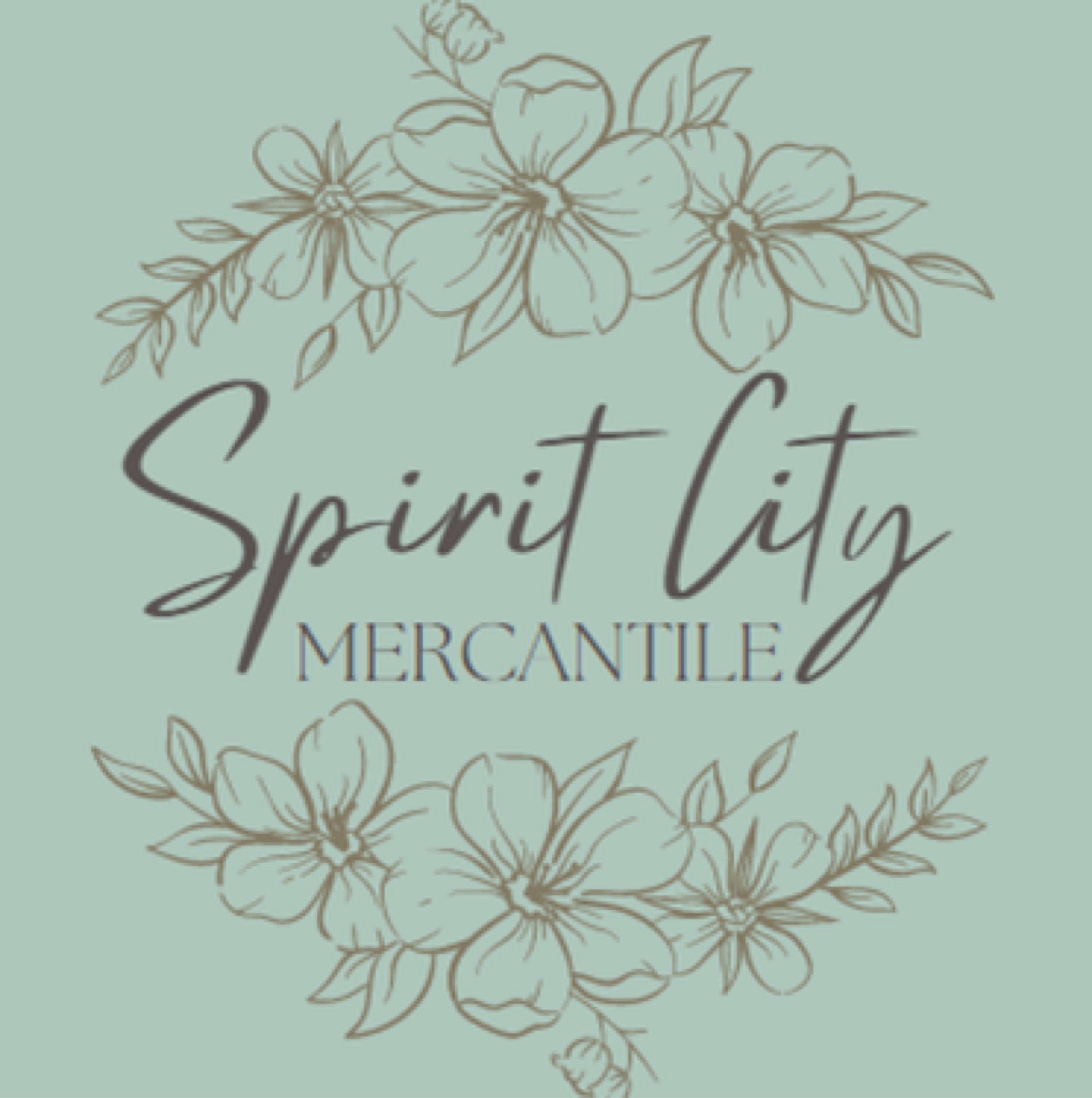 Spirit City Mercantile