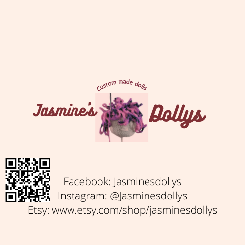 Jasmine's Dollys