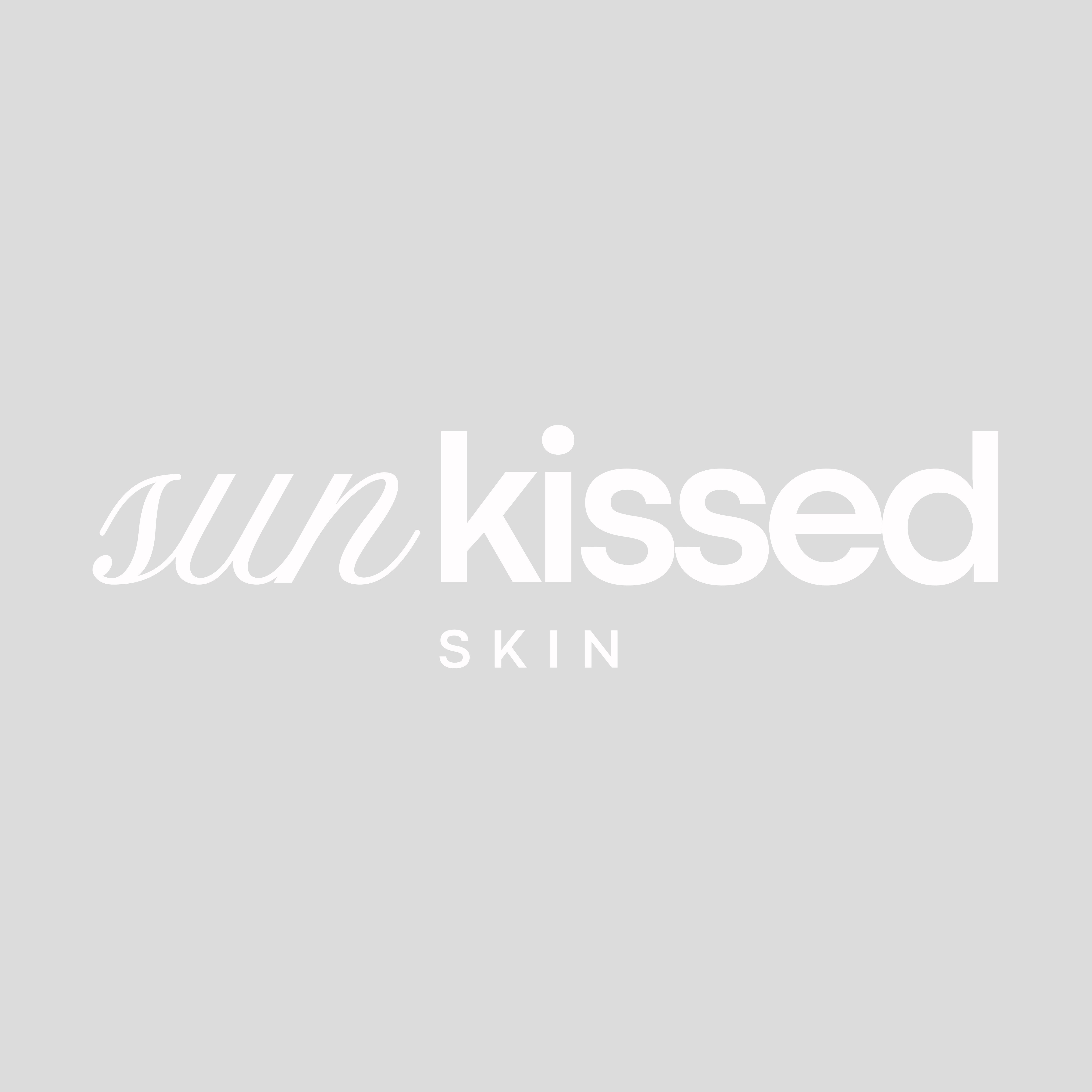 sunkissed skin rituals