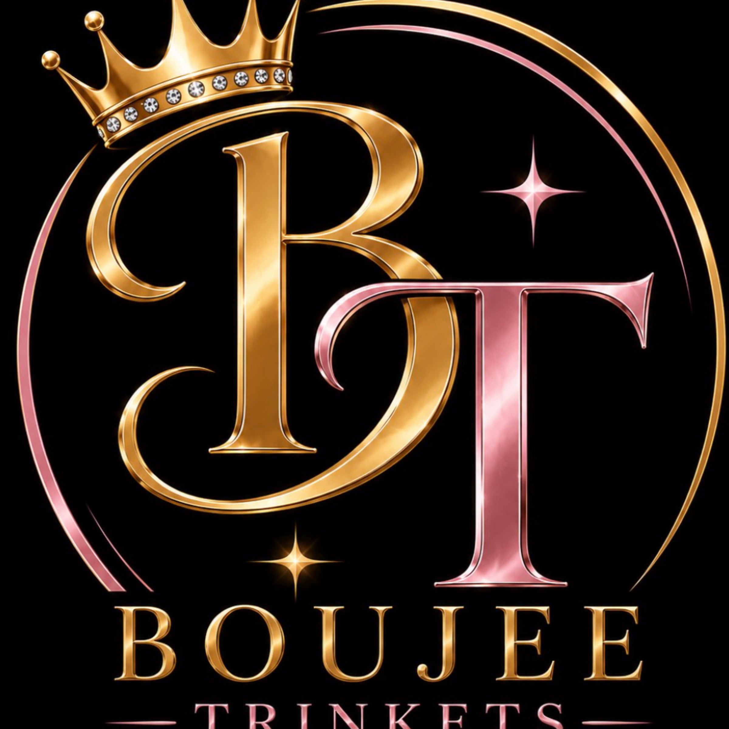 Boujee Trinkets