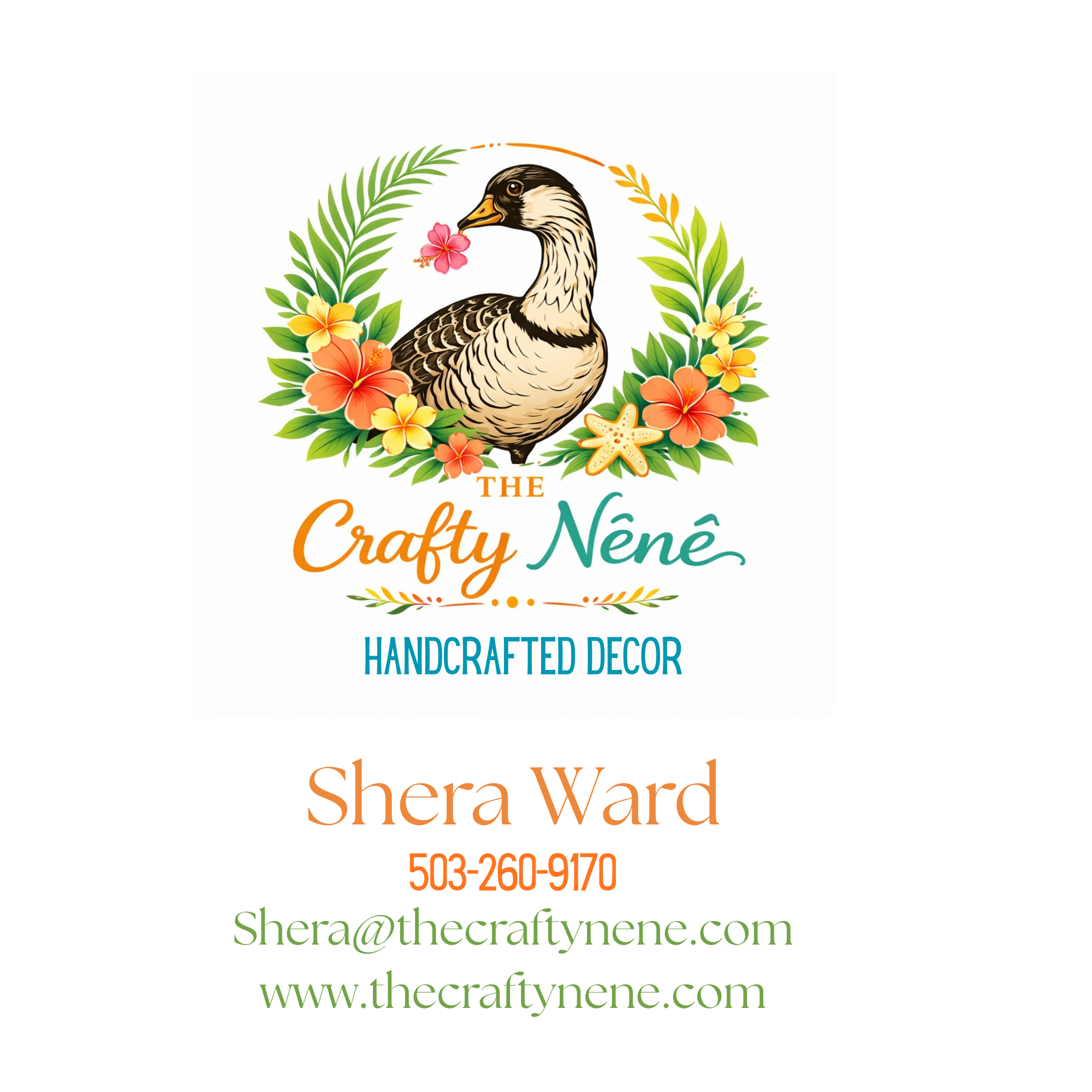 The Crafty Nene LLC
