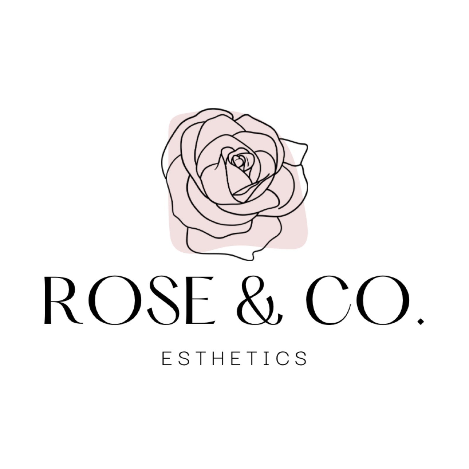 Rose & Co Esthetics