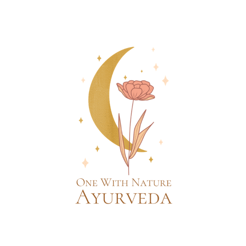 One With Nature Ayurveda