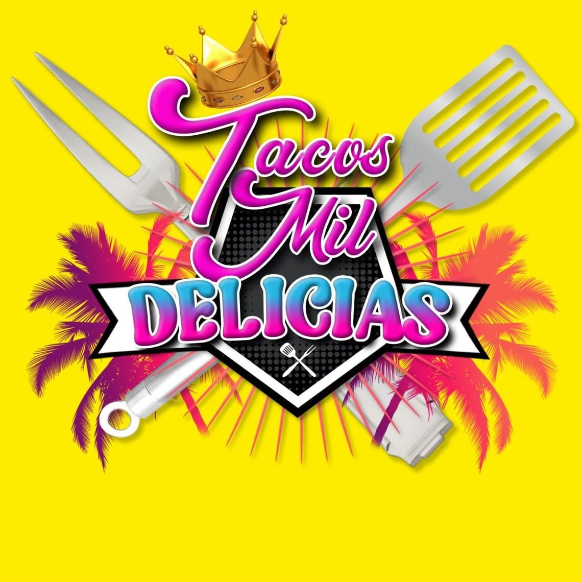 Mil delicias