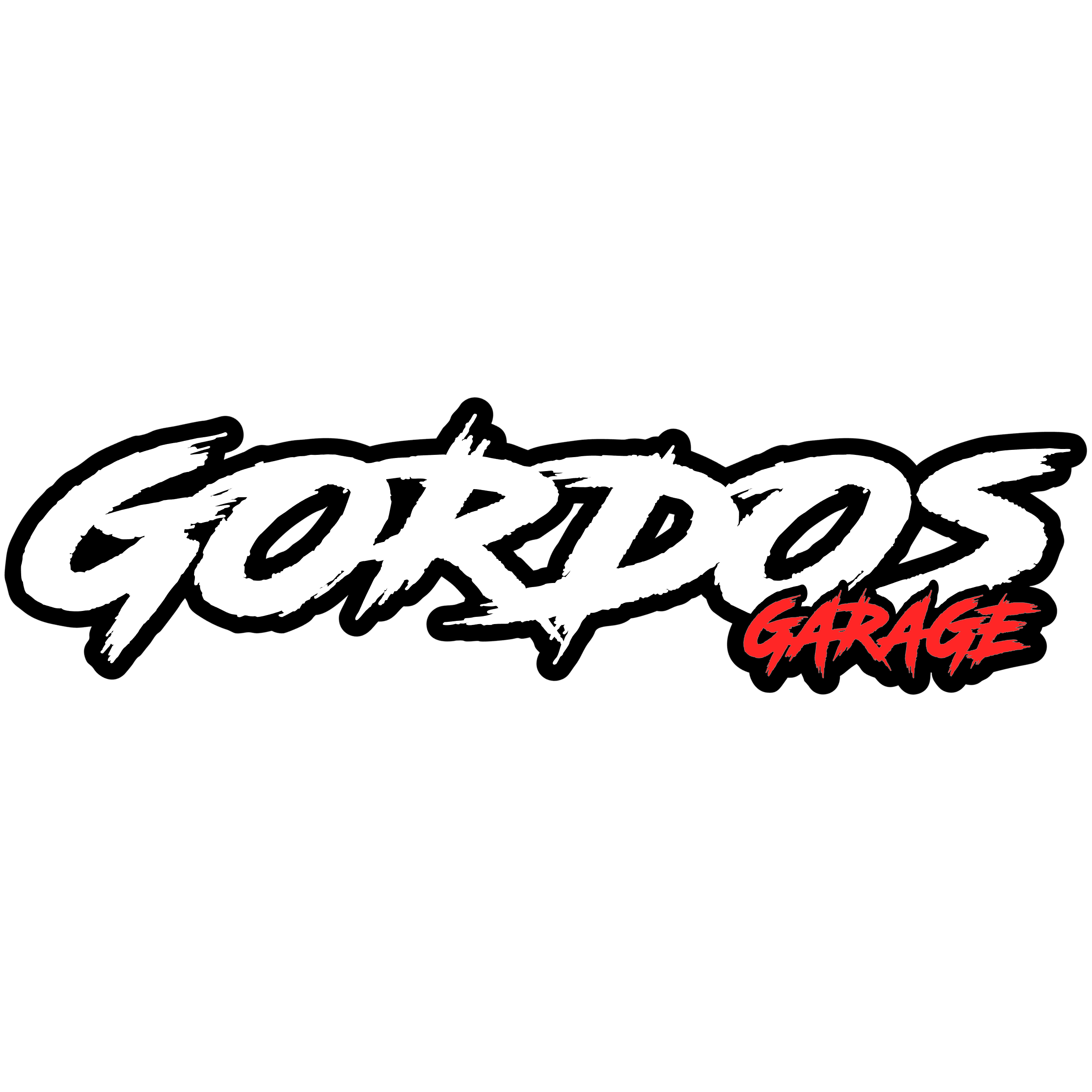 GORDOS GARAGE LLC