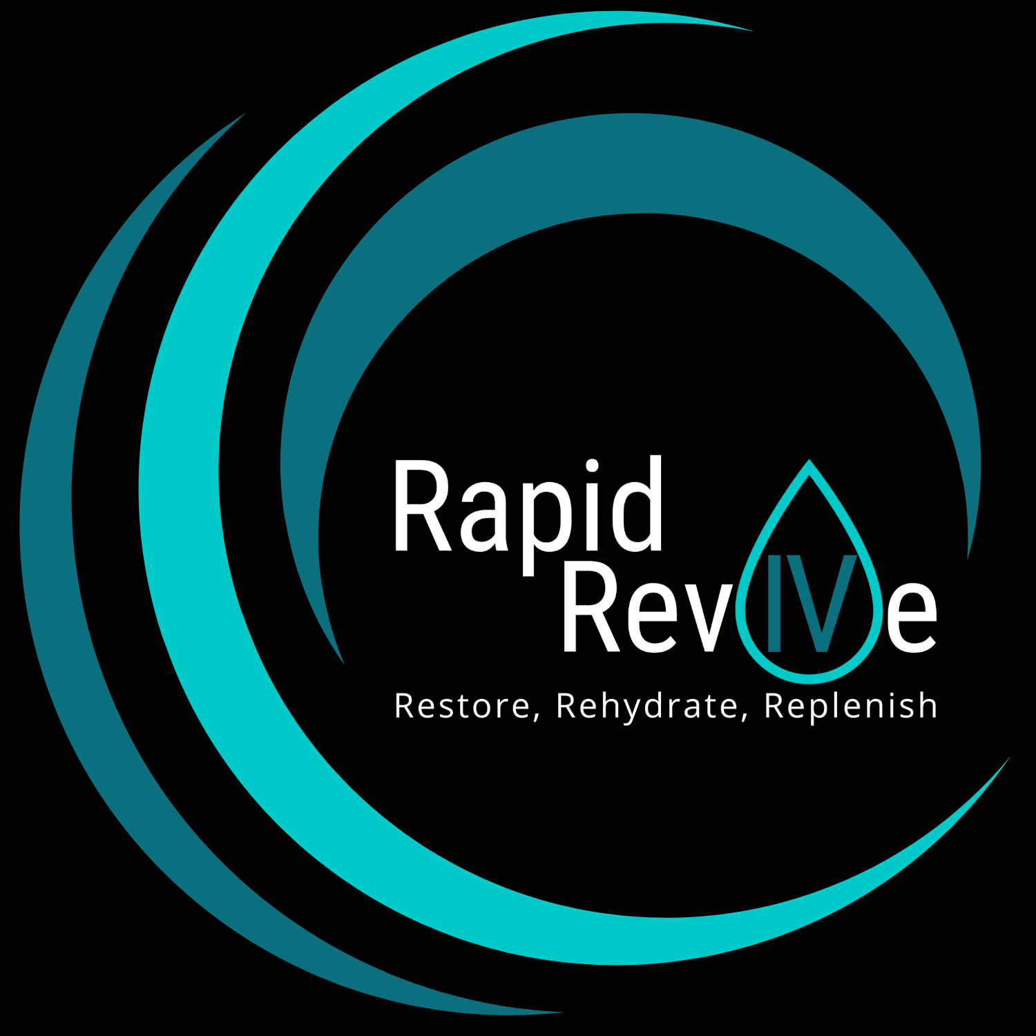 Rapid RevIVe LLC