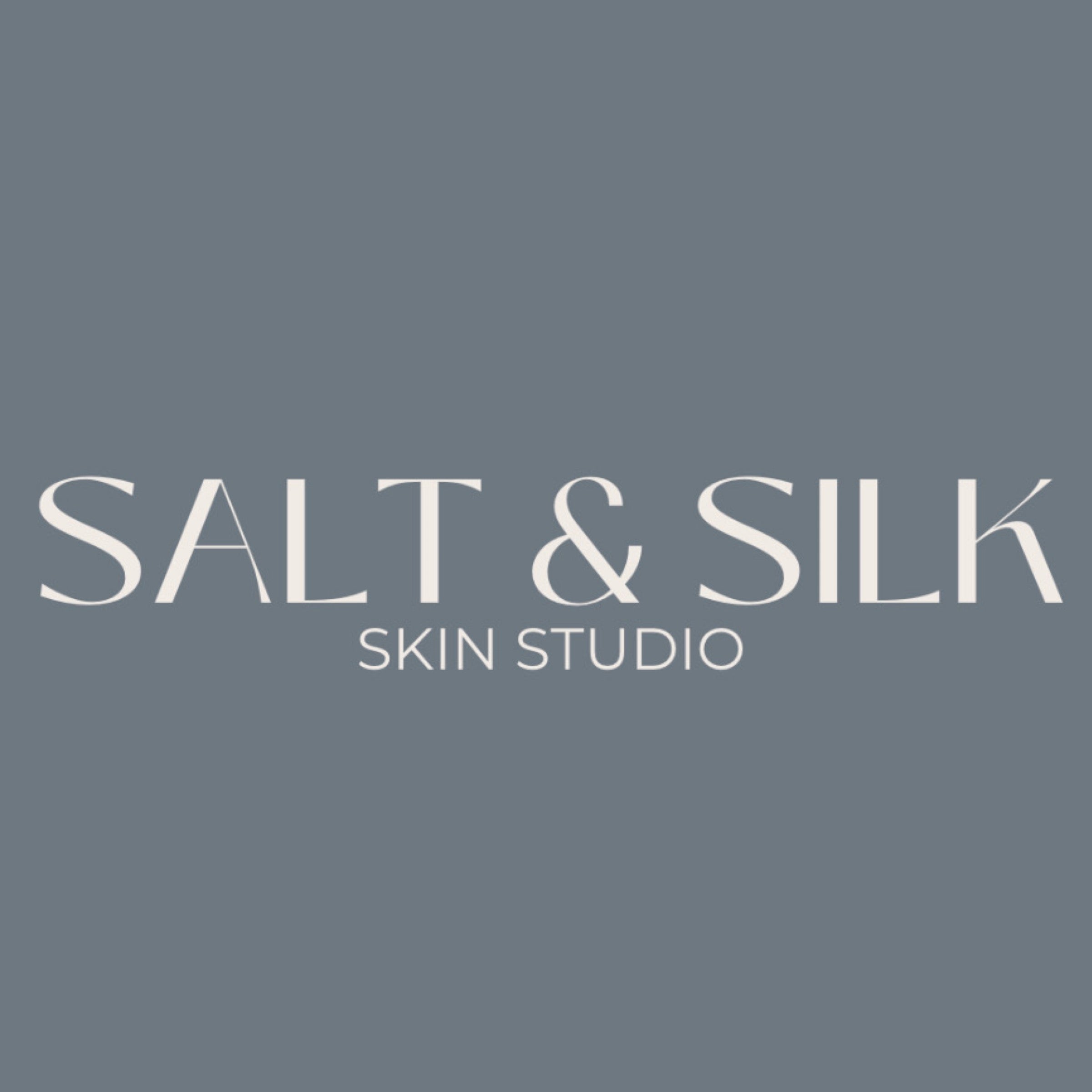 Salt & Silk Studio LLC