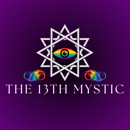 The 13th Mystic
