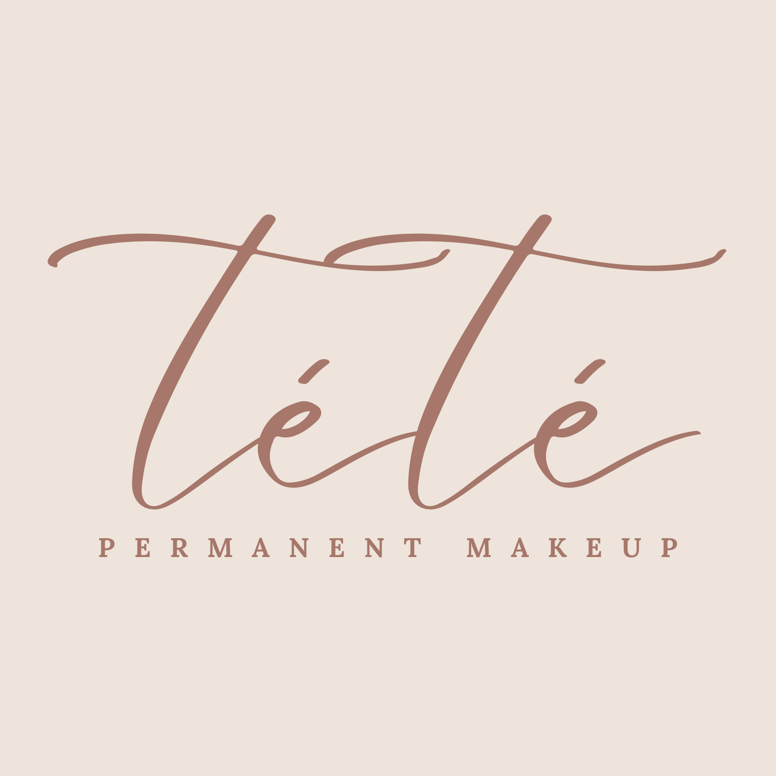 TéTé - Permanent Makeup