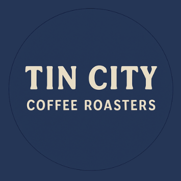 Tin City Coffee Roasters