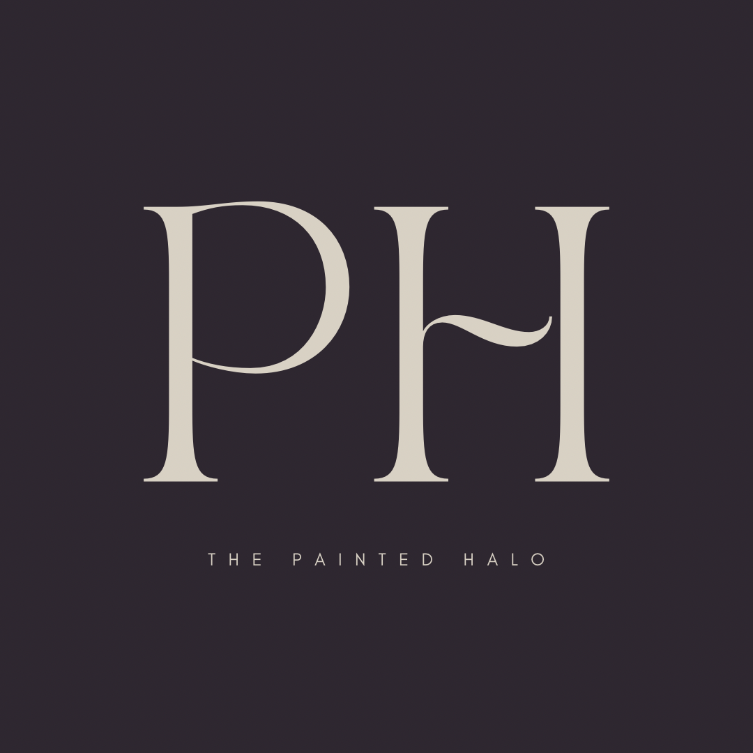 THE PAINTED HALO