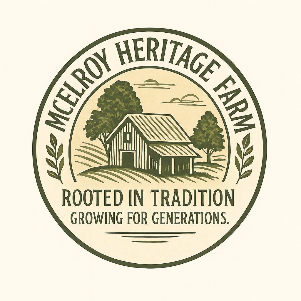 McElroy Heritage Farm LLC