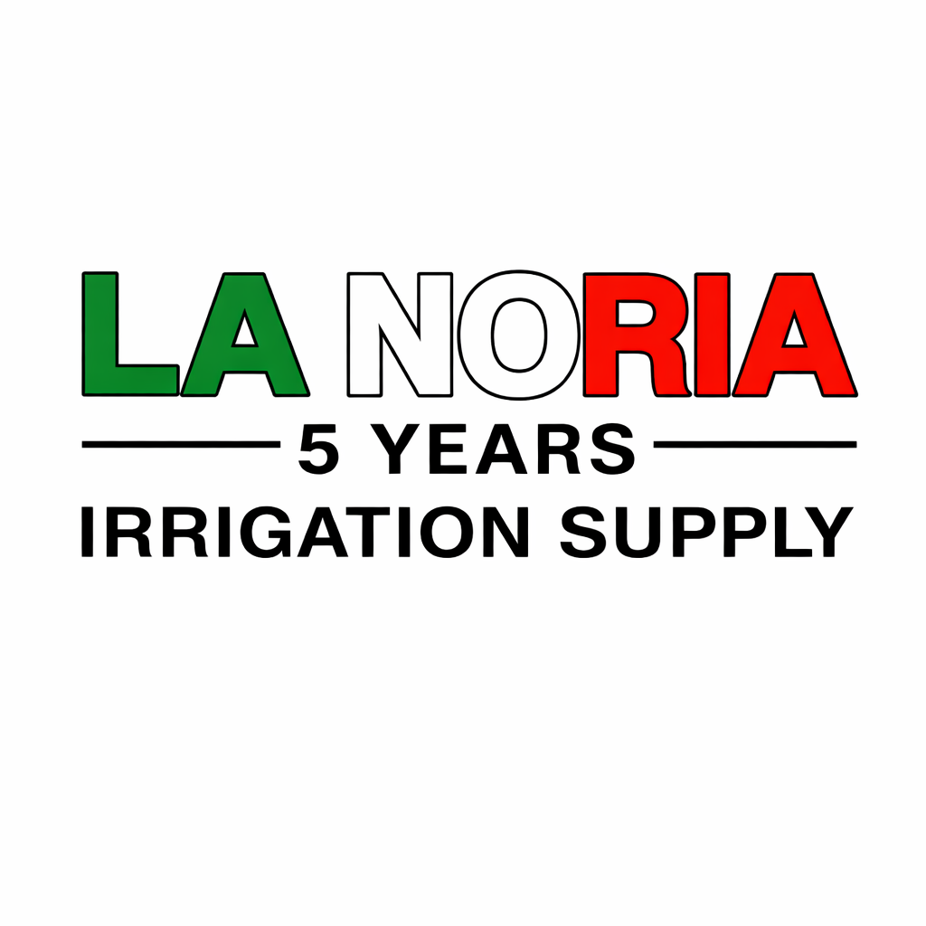 La Noria Irrigation Supply