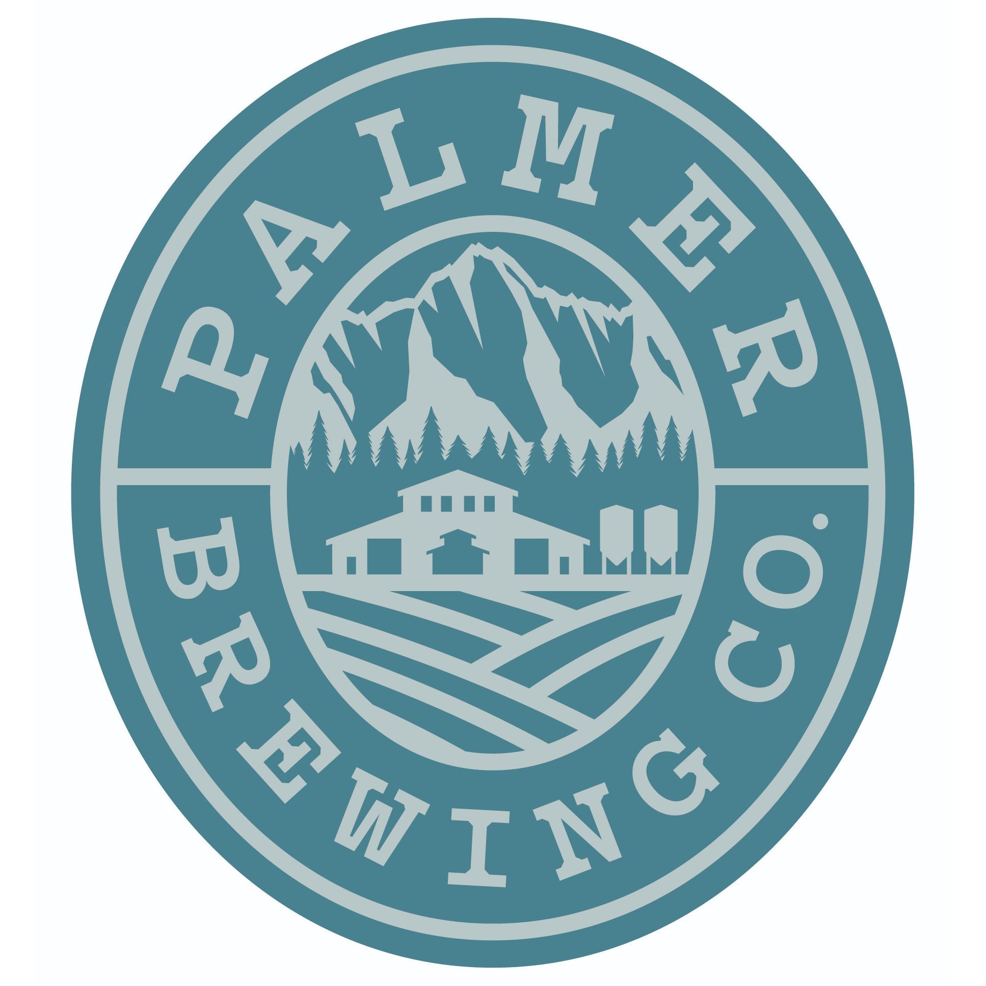 Palmer Brewing Company