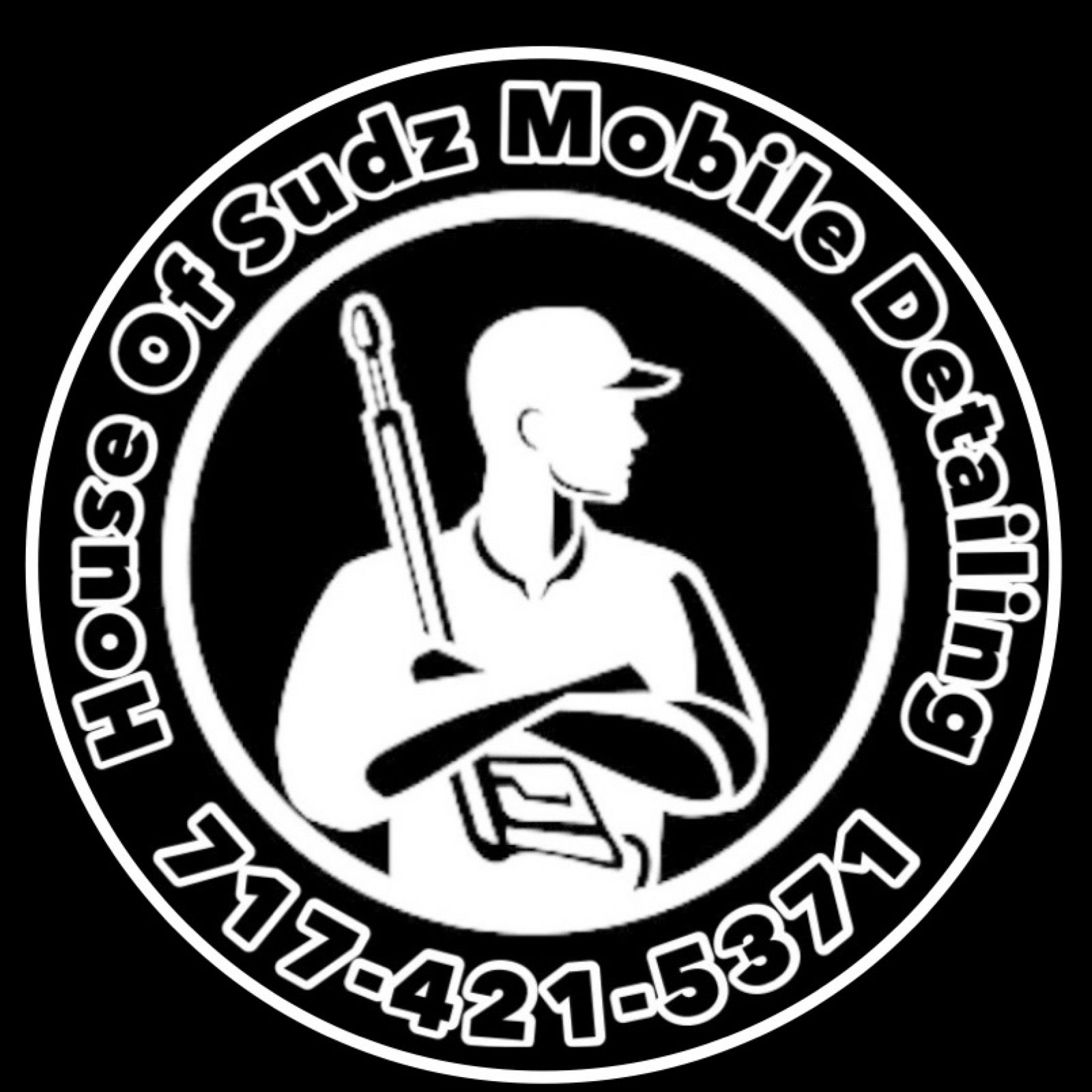 House of sudz mobile detailing