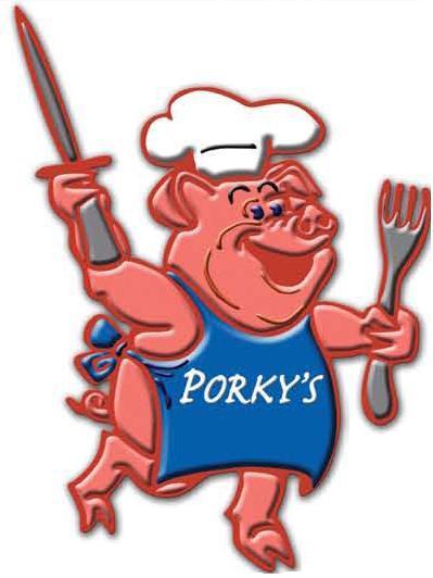 Porky's