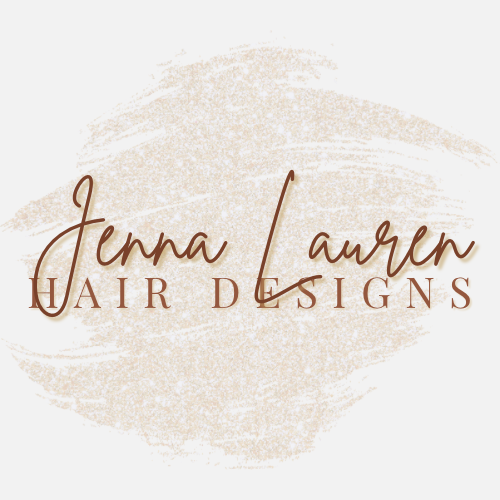 Jenna Lauren Hair Designs