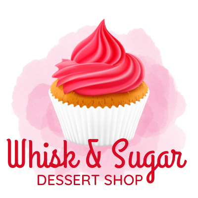 Whisk & Sugar
