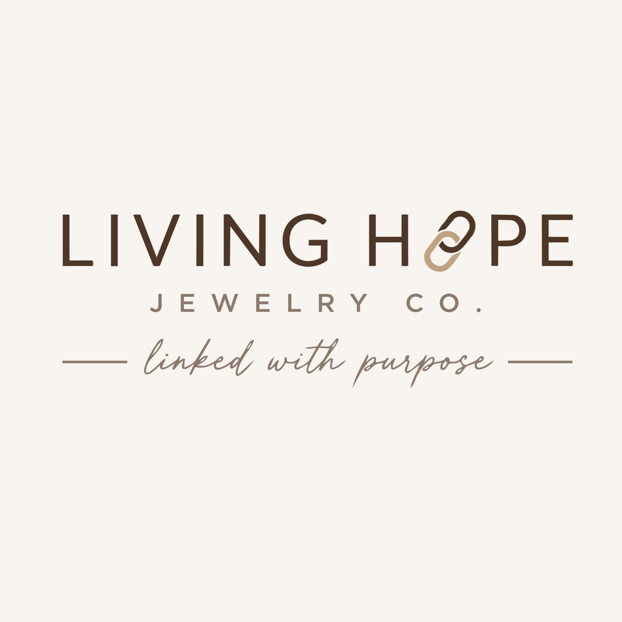 Living Hope Jewelry Company