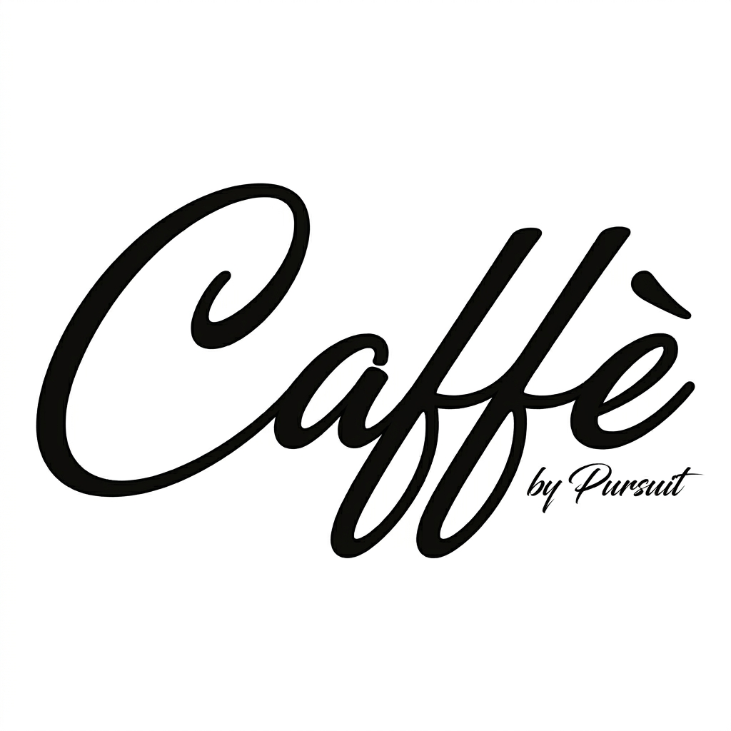 Caffè by Pursuit