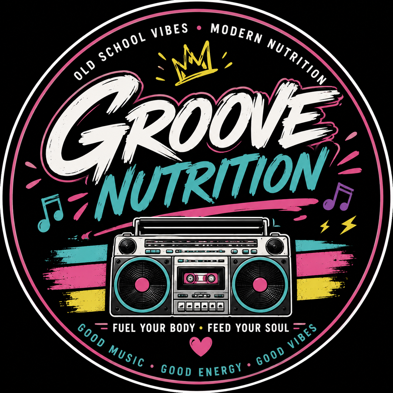 Groove Nutrition
