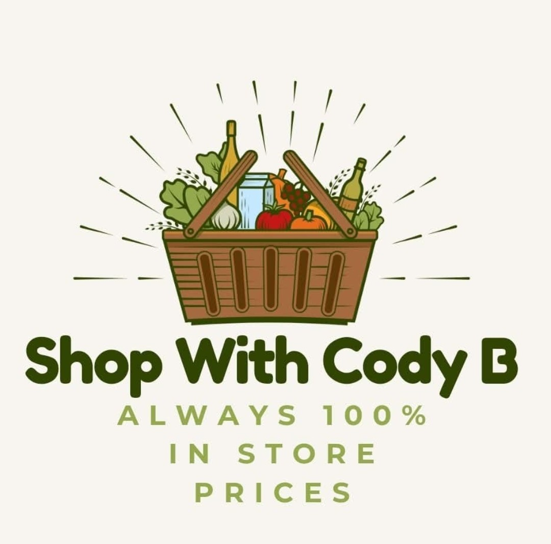 Shop With Cody B LLC