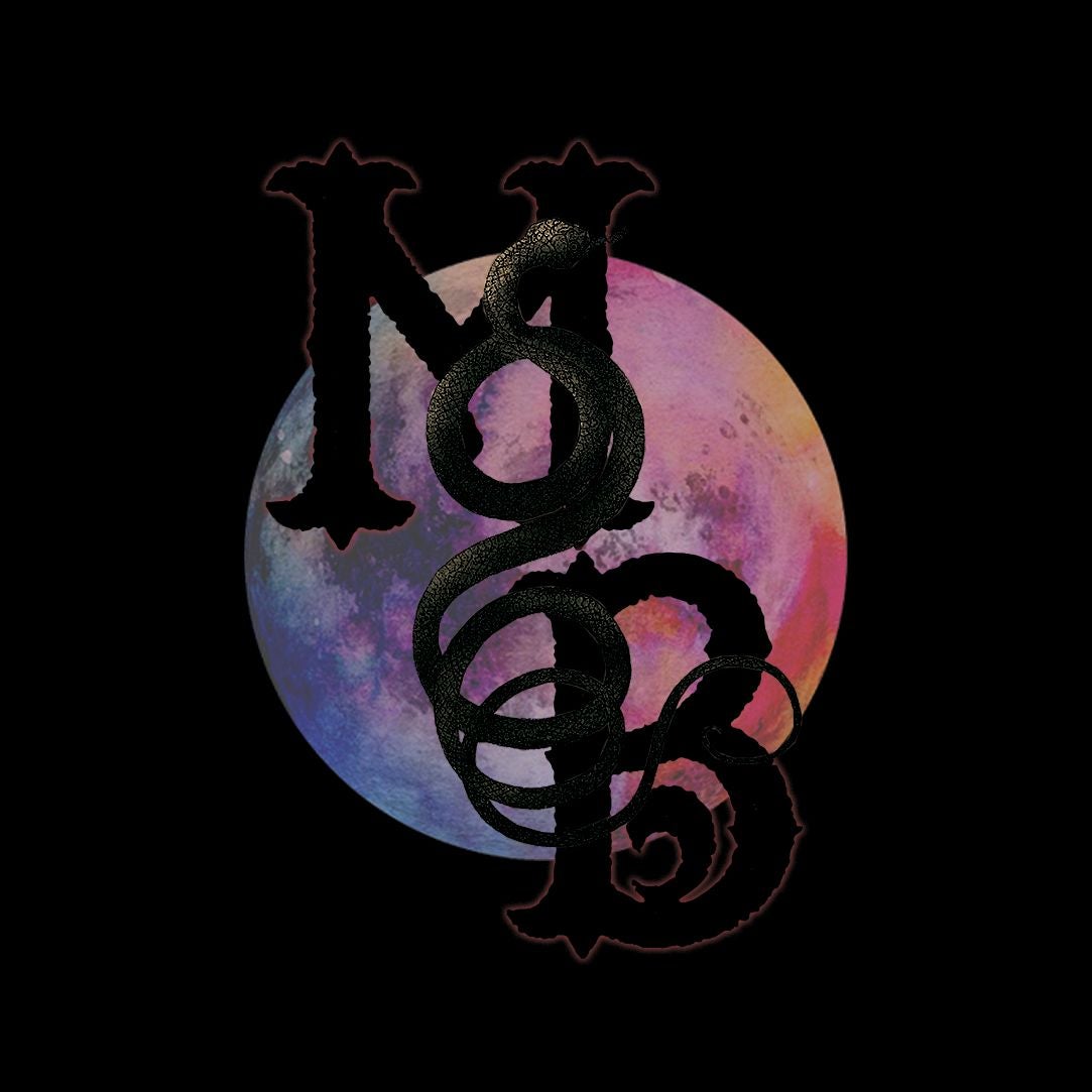 Moon, Serpent and Bone Oddities and Curiosities Cafe
