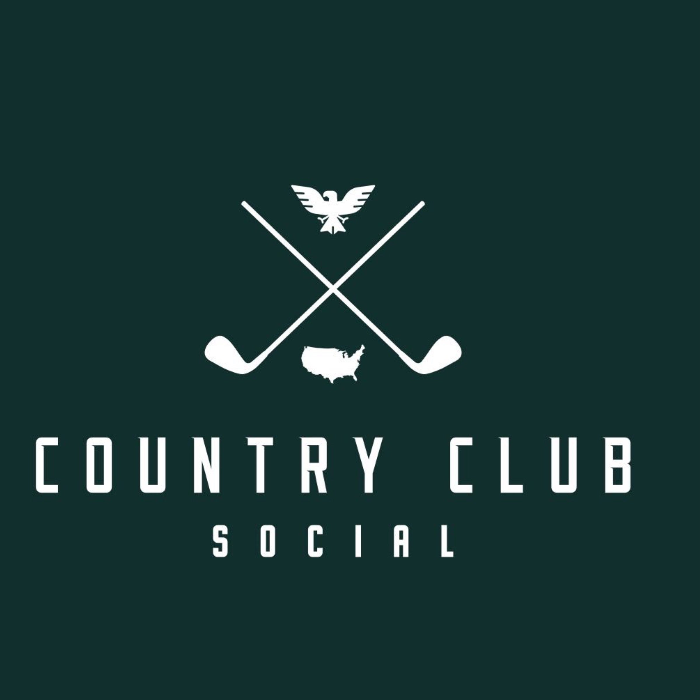 Country Club Social