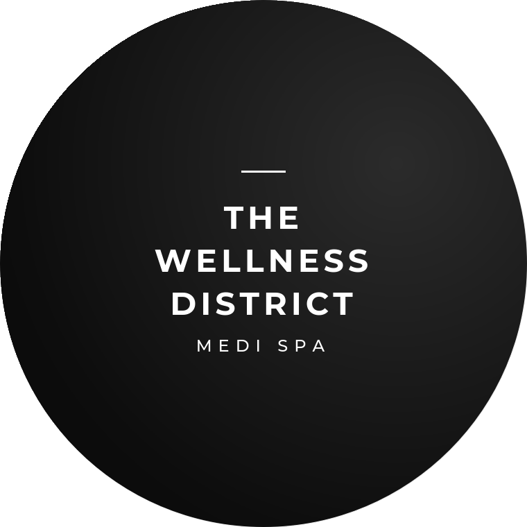 The Wellness District Medi Spa
