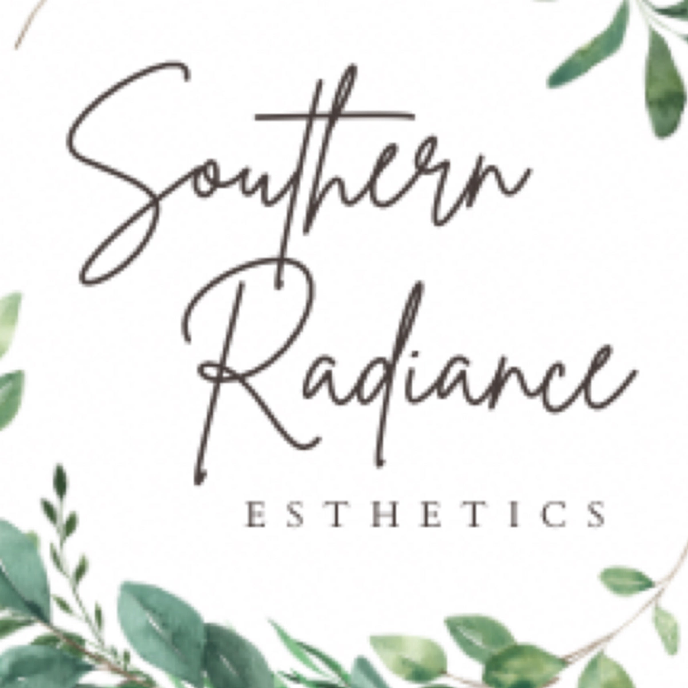 Southern Radiance Esthetics by Aleah Knifley