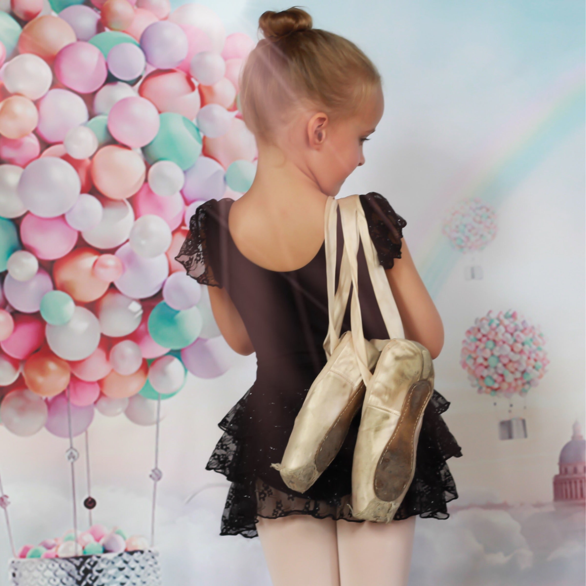 The Dance Shoppe/Leslie School of Dance