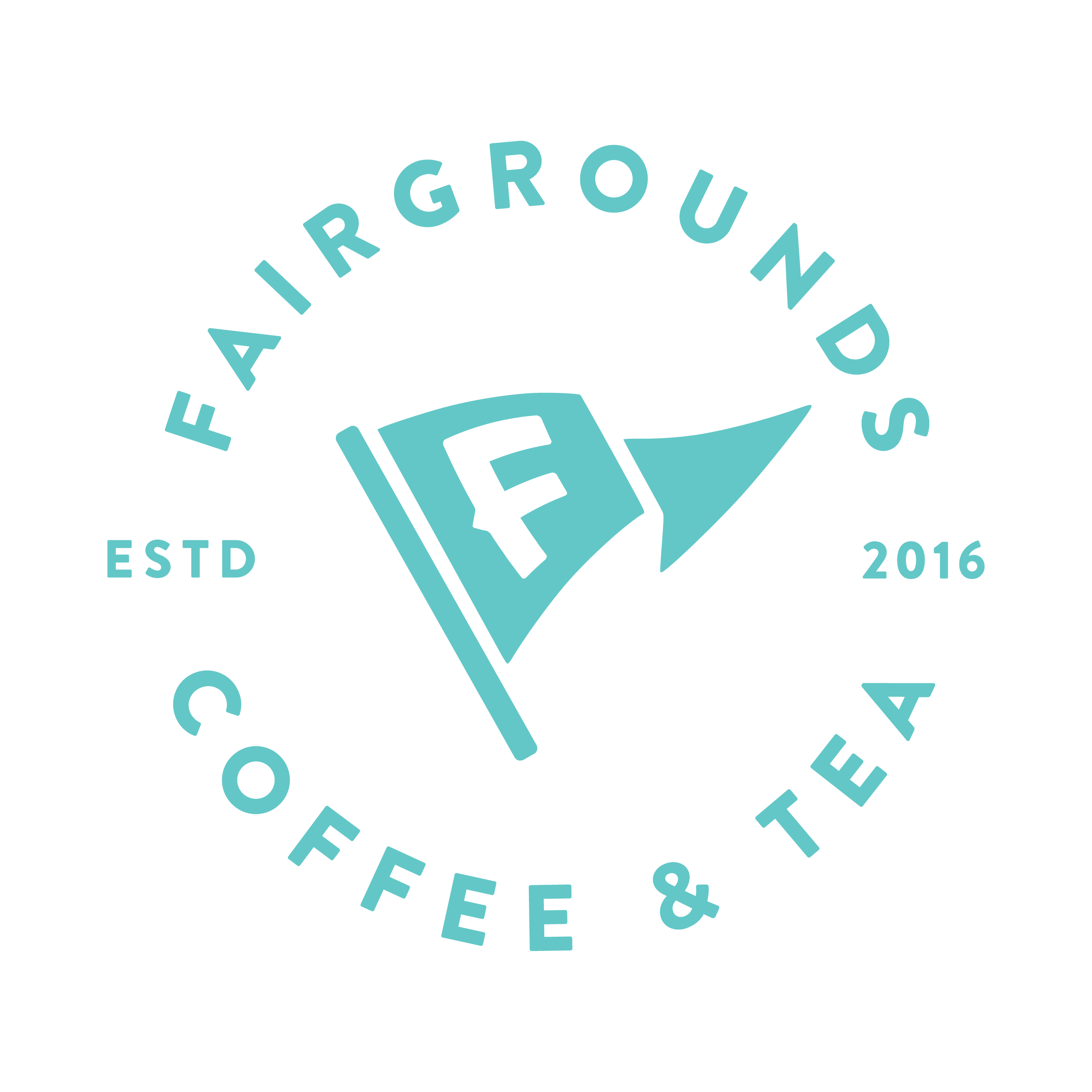 Fairgrounds Coffee & Tea